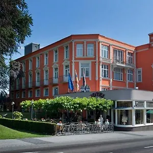 3* Hotel Grand Monopole