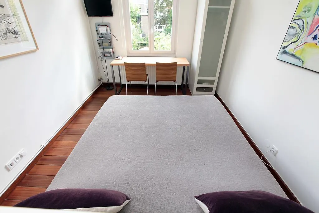 Le Home Maastricht Ferienhaus