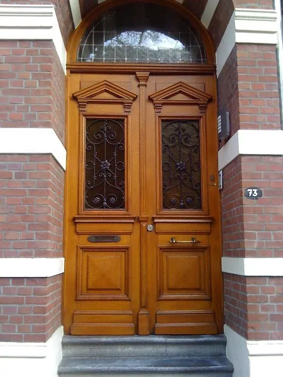 Ferienhaus Le Home Maastricht